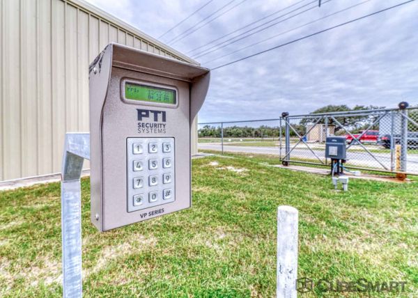 CubeSmart Self Storage - TX Ingleside Kenny Lane - 1500 Kenny Lane