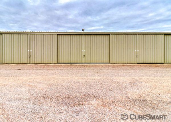 CubeSmart Self Storage - TX Ingleside Kenny Lane - 1500 Kenny Lane