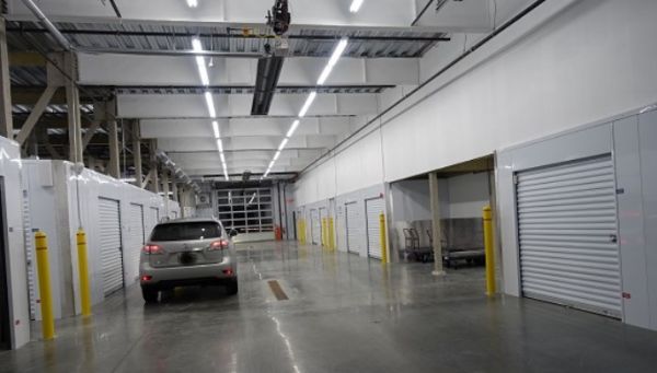All American Self Storage - Mansfield - 50 Wood Avenue