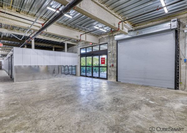 CubeSmart Self Storage - FL Stuart SW Federal Highway - 700 Southwest Federal Highway