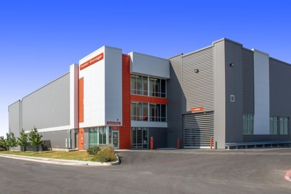 Public Storage - San Antonio - 7815 Chelico Drive - 7815 Chelico Drive