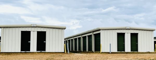 The Space Place Mini Storage - McComb - 1076 Highway 51 North