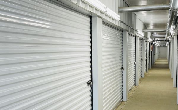 The Space Place Mini Storage - McComb - 1076 Highway 51 North