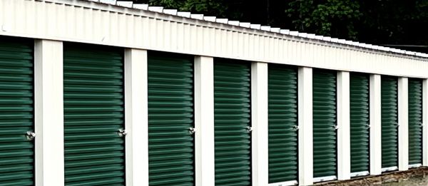 The Space Place Mini Storage - McComb - 1076 Highway 51 North
