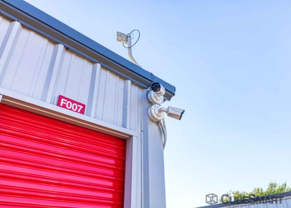 CubeSmart Self Storage - TX Kennedale Kennedale Parkway - 813 East Kennedale Parkway