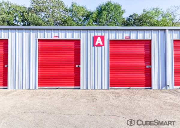 CubeSmart Self Storage - TX Kennedale Kennedale Parkway - 813 East Kennedale Parkway