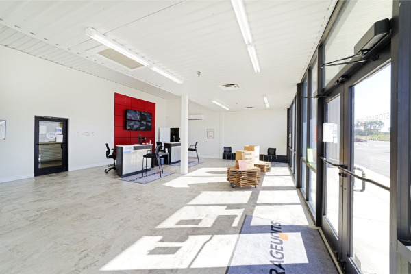 Your Storage Units - Panama City Beach - 7100 U.S. 98