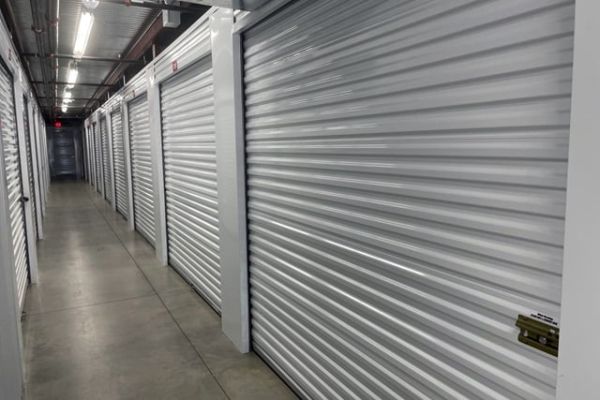 Public Storage - Houston - 17114 Clay Rd - 17114 Clay Rd