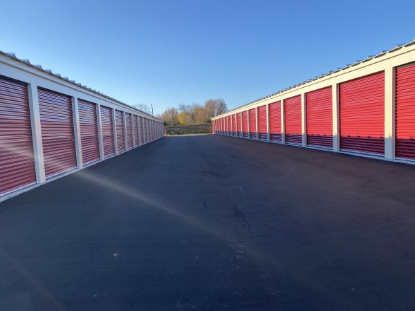 Gopher State Storage - Cambridge - 315 Cleveland Street South