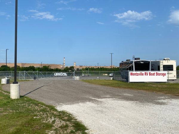 Wentzville RV & Boat Storage - 255 Josephville Road