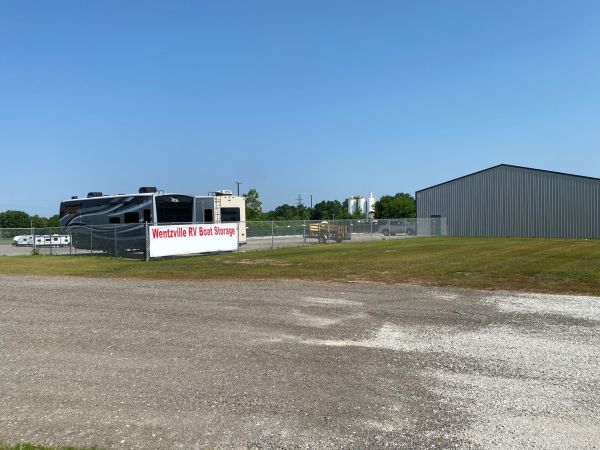 Wentzville RV & Boat Storage - 255 Josephville Road