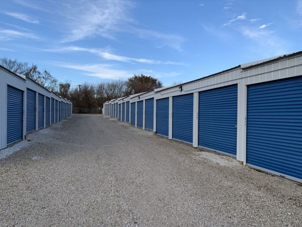 Peoria Storage Center - 7030 West Plank Road