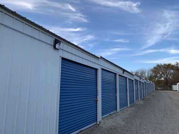 Peoria Storage Center - 7030 West Plank Road