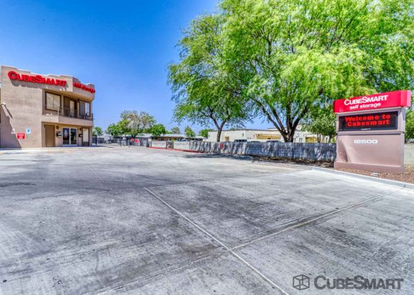 CubeSmart Self Storage - AZ El Mirage W Thunderbird Rd - 12500 West Thunderbird Road