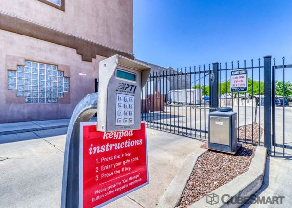CubeSmart Self Storage - AZ El Mirage W Thunderbird Rd - 12500 West Thunderbird Road