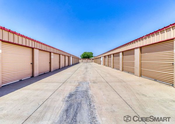 CubeSmart Self Storage - AZ El Mirage W Thunderbird Rd - 12500 West Thunderbird Road