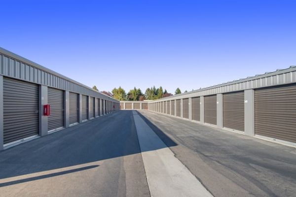 Public Storage - Meridian - 6295 N Saguaro Hills Ave - 6295 N Saguaro Hills Ave