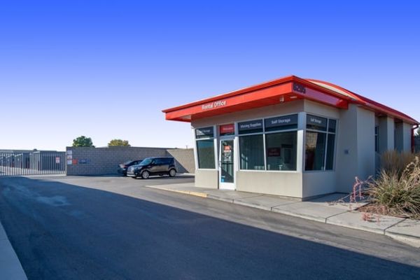 Public Storage - Meridian - 6295 N Saguaro Hills Ave - 6295 N Saguaro Hills Ave