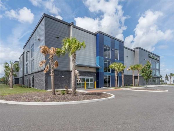 Extra Space Storage - 7129 - Orlando - Lake Underhill Rd - 10959 Lake Underhill Road