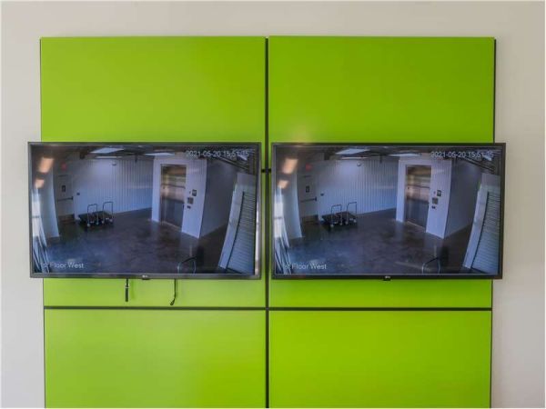 Extra Space Storage - 7129 - Orlando - Lake Underhill Rd - 10959 Lake Underhill Road