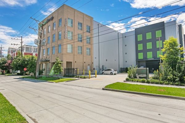 Extra Space Storage - 7454 - New Orleans - Cortez St - 540 North Cortez Street