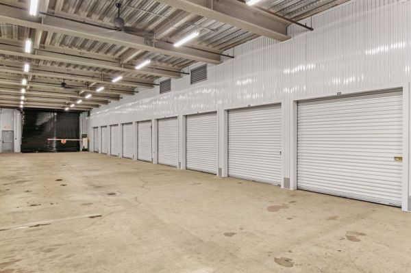 Extra Space Storage - 7454 - New Orleans - Cortez St - 540 North Cortez Street