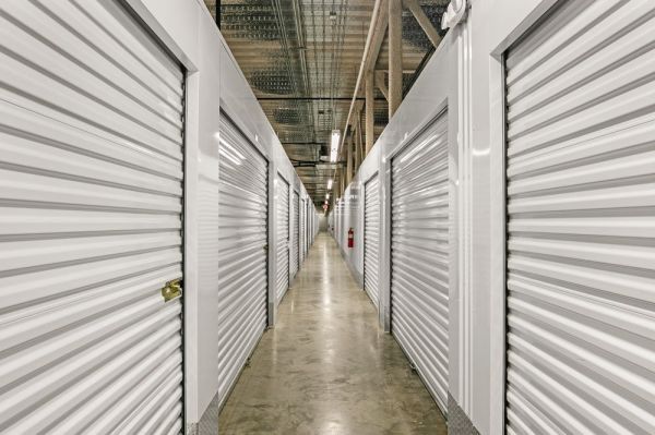 Extra Space Storage - 7454 - New Orleans - Cortez St - 540 North Cortez Street