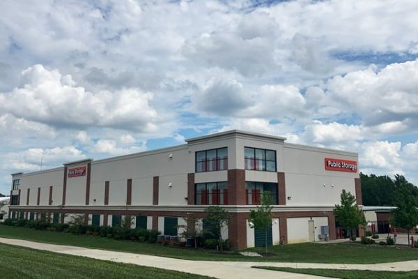 Public Storage - Noblesville - 17560 Bataan Court - 17560 Bataan Court