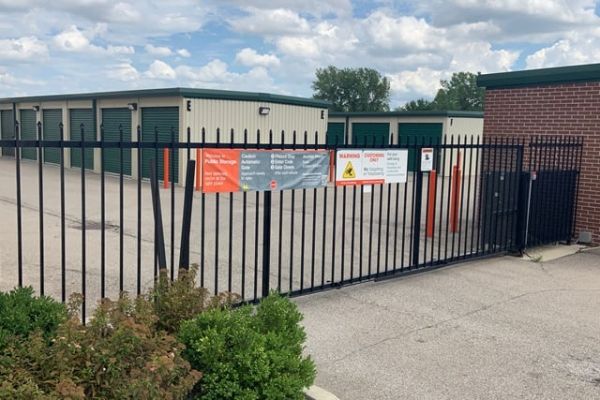 Public Storage - Noblesville - 17560 Bataan Court - 17560 Bataan Court