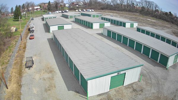 24/7 Storage-West Mifflin - 200 Mcginley Ave