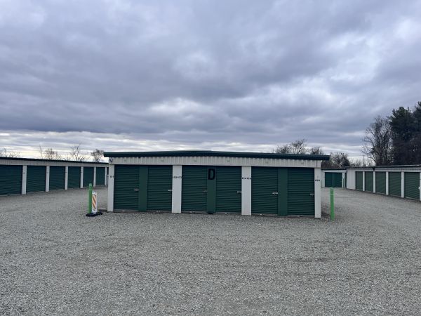 24/7 Storage-West Mifflin - 200 Mcginley Ave