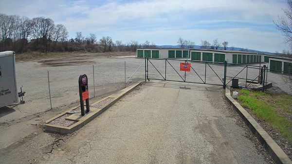 24/7 Storage-West Mifflin - 200 Mcginley Ave
