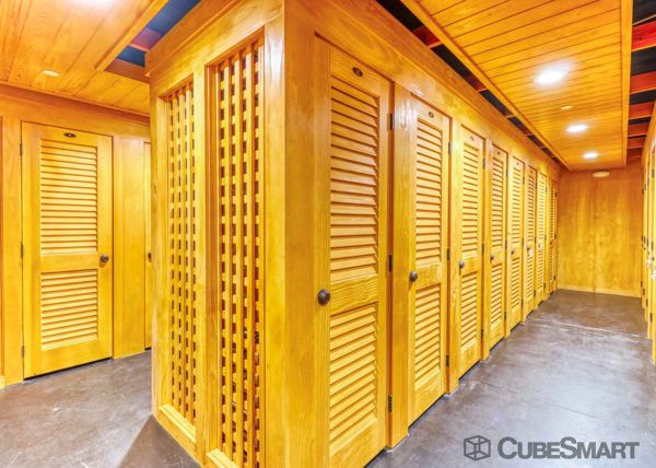 CubeSmart Self Storage - NC Pineville Lancaster Hwy - 13402 Lancaster Highway