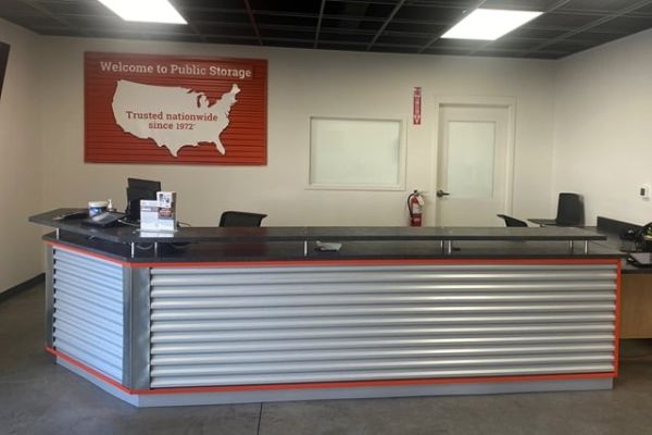 Public Storage - Mechanicsville - 8016 Rutland Center Blvd - 8016 Rutland Center Blvd