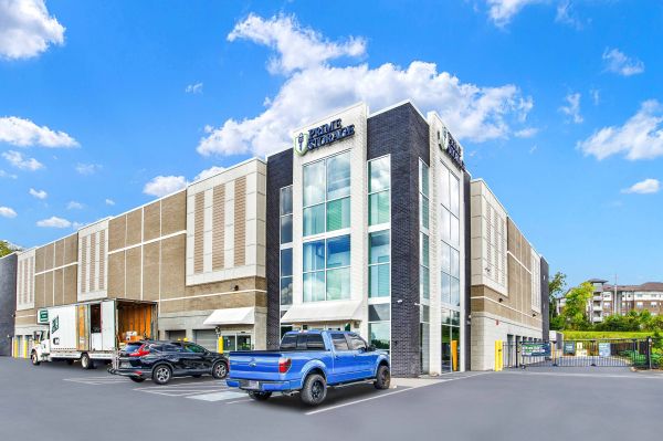 Prime Storage - Knoxville - 11775 Snyder Road