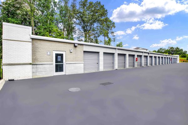 Prime Storage - Knoxville - 11775 Snyder Road