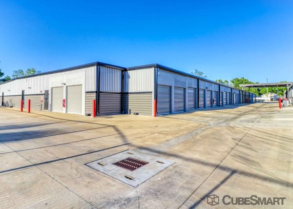 CubeSmart Self Storage - AL Fairhope Gayfer Rd - 9985 Gayfer Road Extension