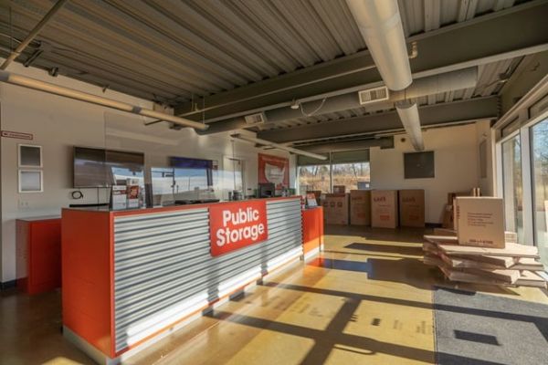 Public Storage - Northglenn - 2255 E 104th Ave - 2255 E 104th Ave
