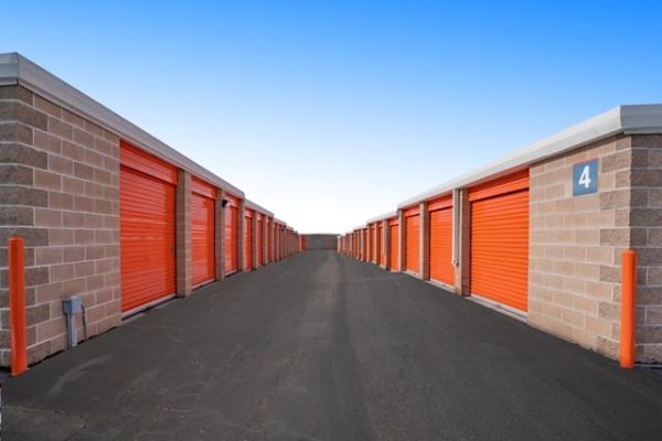 Public Storage - Orem - 1042 S Geneva Rd - 1042 S Geneva Rd