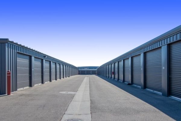 Public Storage - Boise - 2851 S Federal Way - 2851 S Federal Way