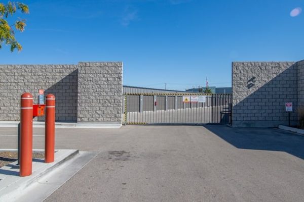 Public Storage - Boise - 2851 S Federal Way - 2851 S Federal Way