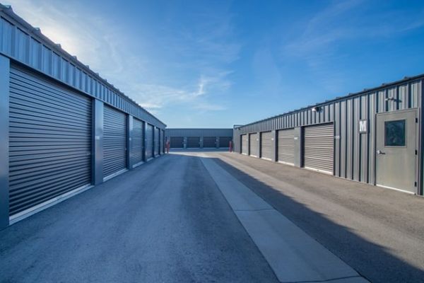 Public Storage - Meridian - 3959 N Ten Mile Rd - 3959 N Ten Mile Rd
