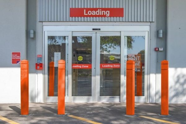 Public Storage - Jacksonville - 3211 San Pablo Rd S - 3211 San Pablo Rd S