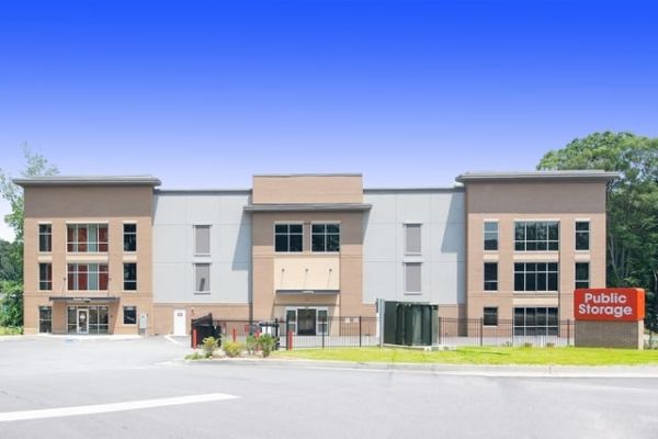 Public Storage - Atlanta - 4433 Beech Haven Trl SE - 4433 Beech Haven Trail