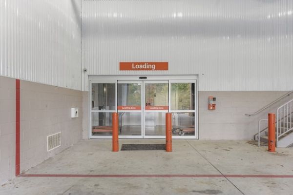 Public Storage - Johns Creek - 11220 Medlock Bridge Rd - 11220 Medlock Bridge Rd
