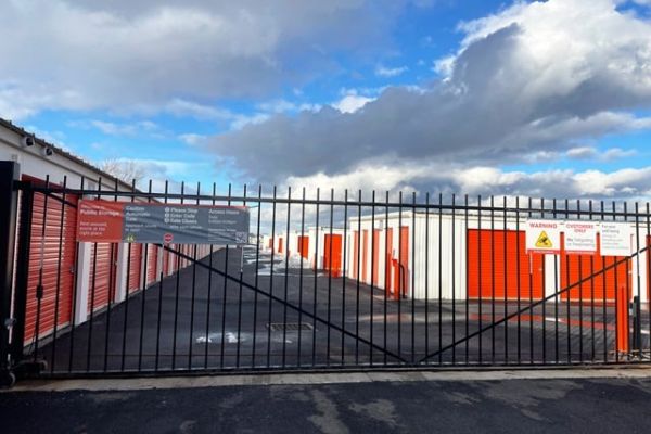 Public Storage - Herriman - 5128 W Ashfield Drive - 5128 W Ashfield Drive