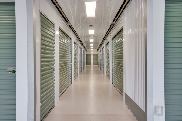 White Oak Self Storage - 12300 Branner Place