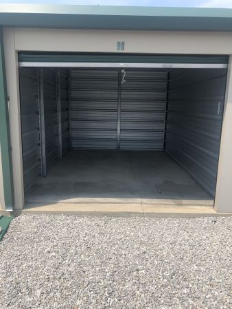 Air Base Storage - 4380 Illinois 161