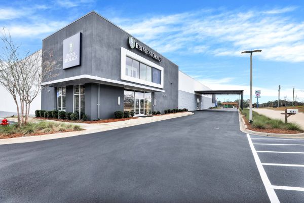 Prime Storage - Crestview - 5281 South Ferdon Boulevard