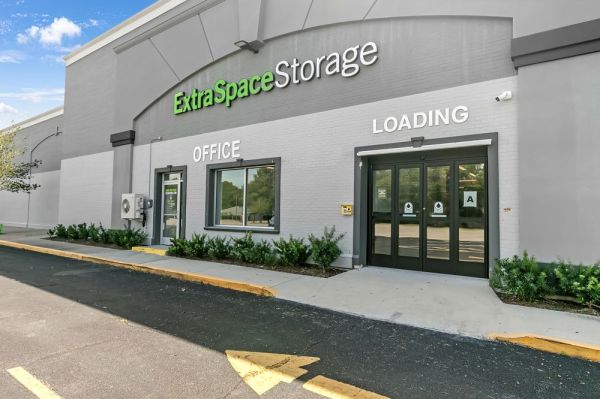 Extra Space Storage - 7630 - Slidell - Northshore Blvd - 150 Northshore Boulevard